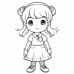 girl