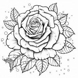 sunshine rose