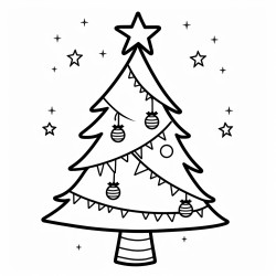 christmas tree