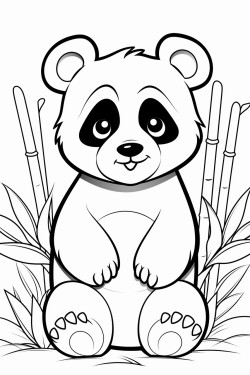 panda