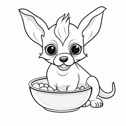 chihuahua tequila