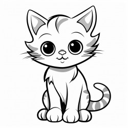 kitten