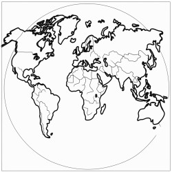 7 of the continents
