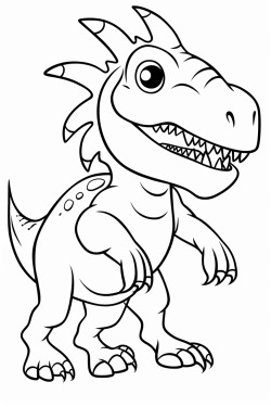 dinossaur
