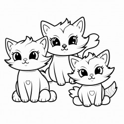 small cats