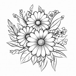 flower bunch