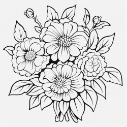 flower bunch