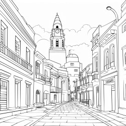 faro de guayaquil