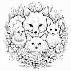 cute animals
