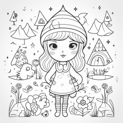 tiny