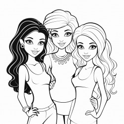 hot girls