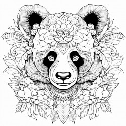 panda