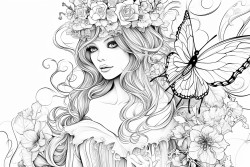 fairy magician