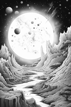 exoplanetes