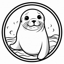 people  animals seal