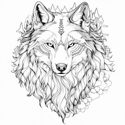 wolves