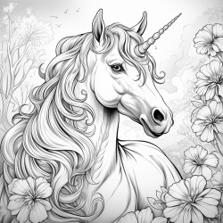 unicorns