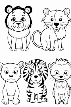 animales