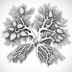 lungs