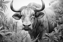 carabao in the philippines