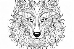 wolf
