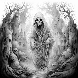 ghost