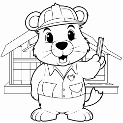 architect beaver