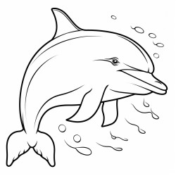 dolphin