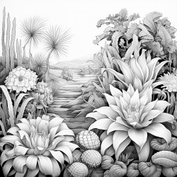 plants