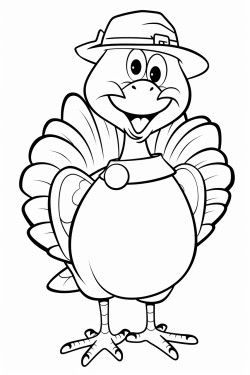 thanksgiving turkey