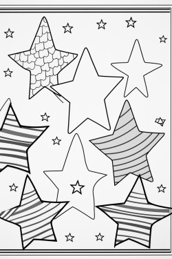 4th of july patterns