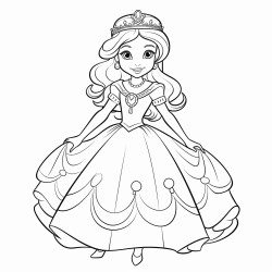 princess humorism