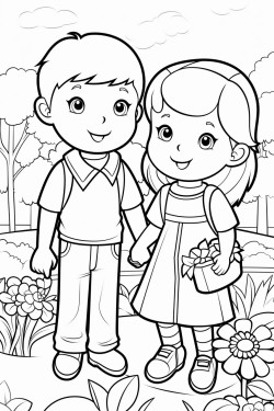 learing activity page