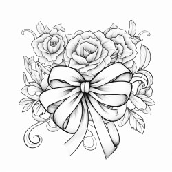 cancer ribbon with cancer sucks