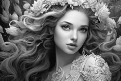 mermaid