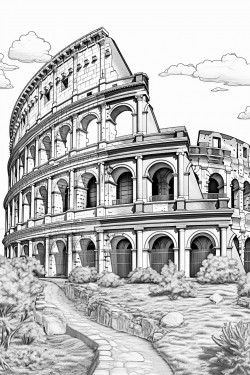 italy arthecture cute