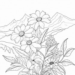 plants and flowers of southeast alaska