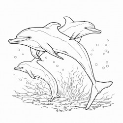 dolphins