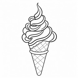 gelato ice cream