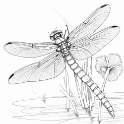 dragonfly