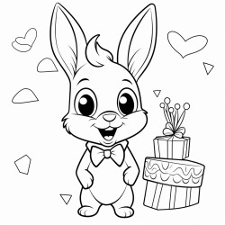 its my husbands birthday  doe