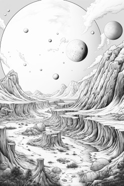 exoplanetes