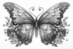 butterfly