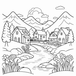 scenary