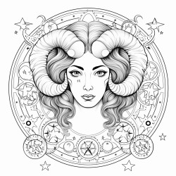 aries star sign