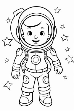 astronaut