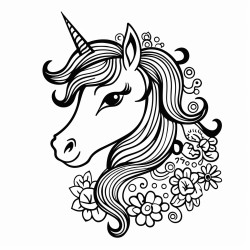 fun unicorn