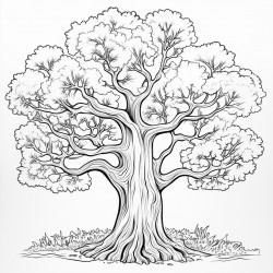 trees