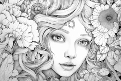 paint by numbers
