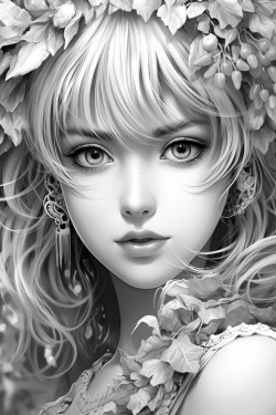 anime girls